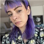 Soy una profesional comprometida
y empática con una sólida
experiencia en TDAH, Trastornos del
Espectro Autista y neurodiversidad.